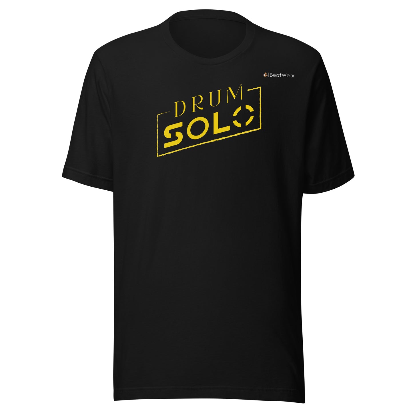 Drum Solo T-Shirt