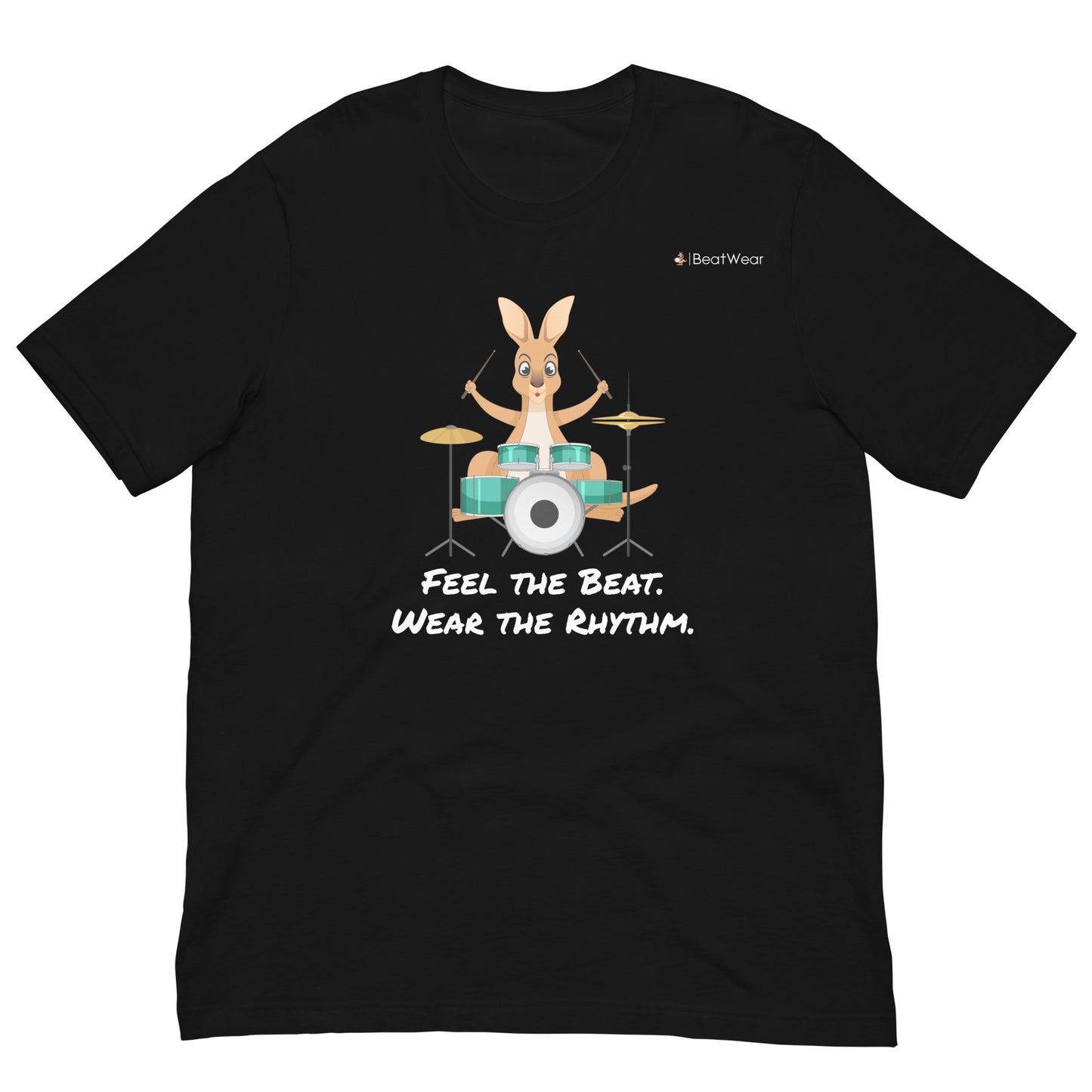 BeatWear T-Shirt