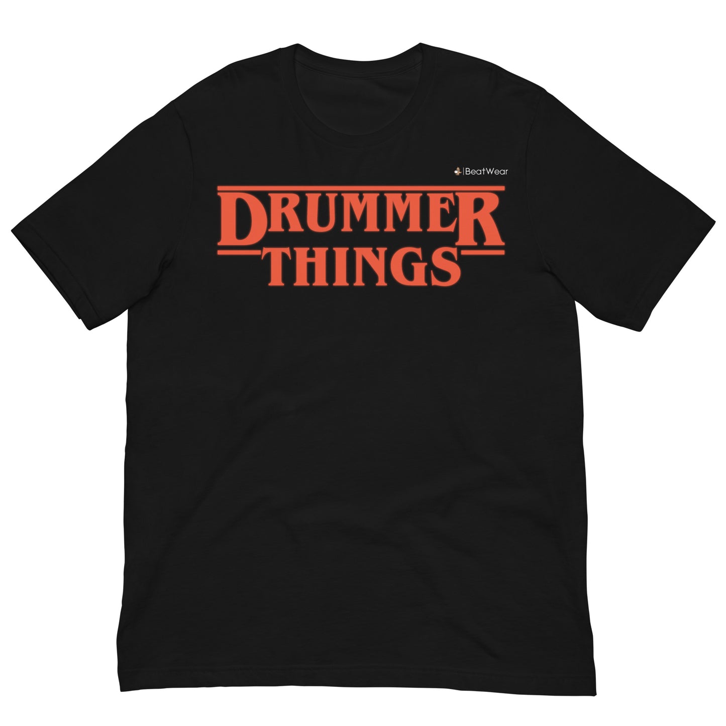Drummer Things T-Shirt