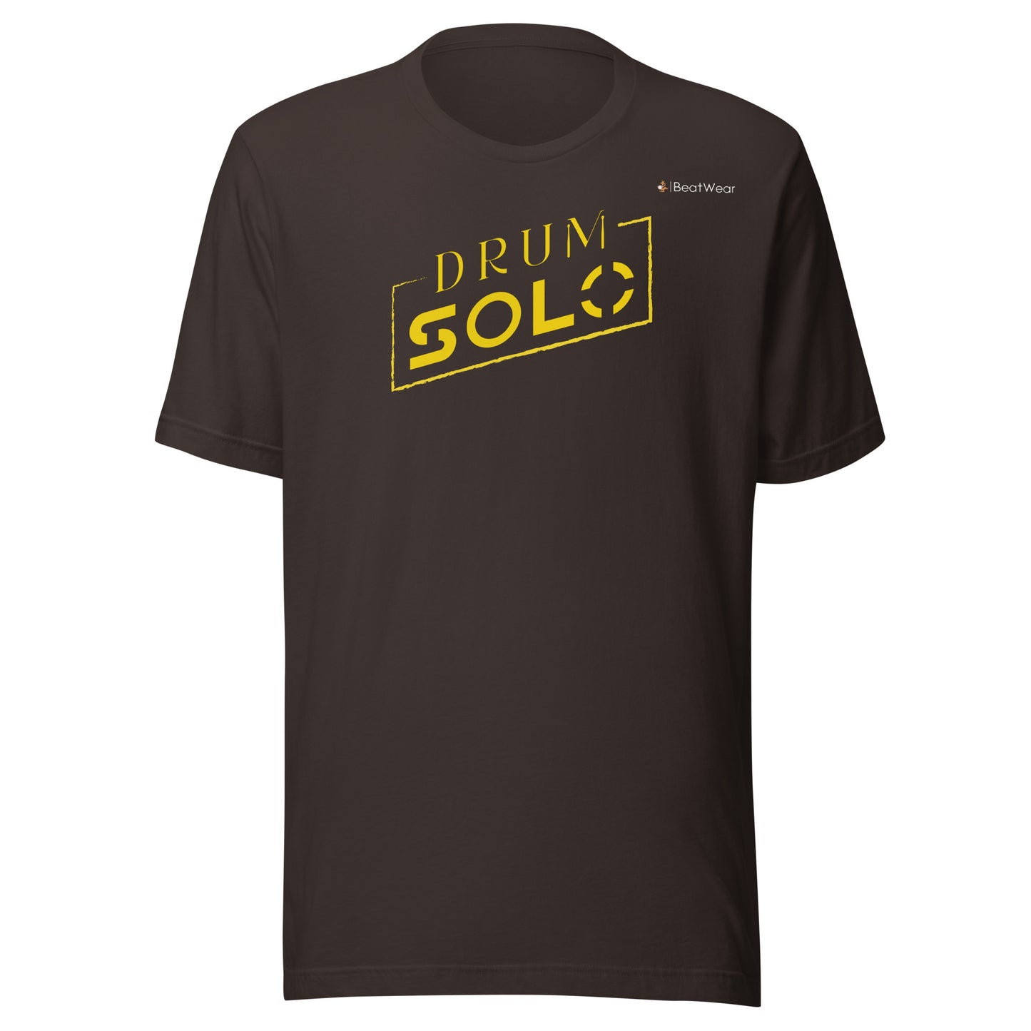 Drum Solo T-Shirt