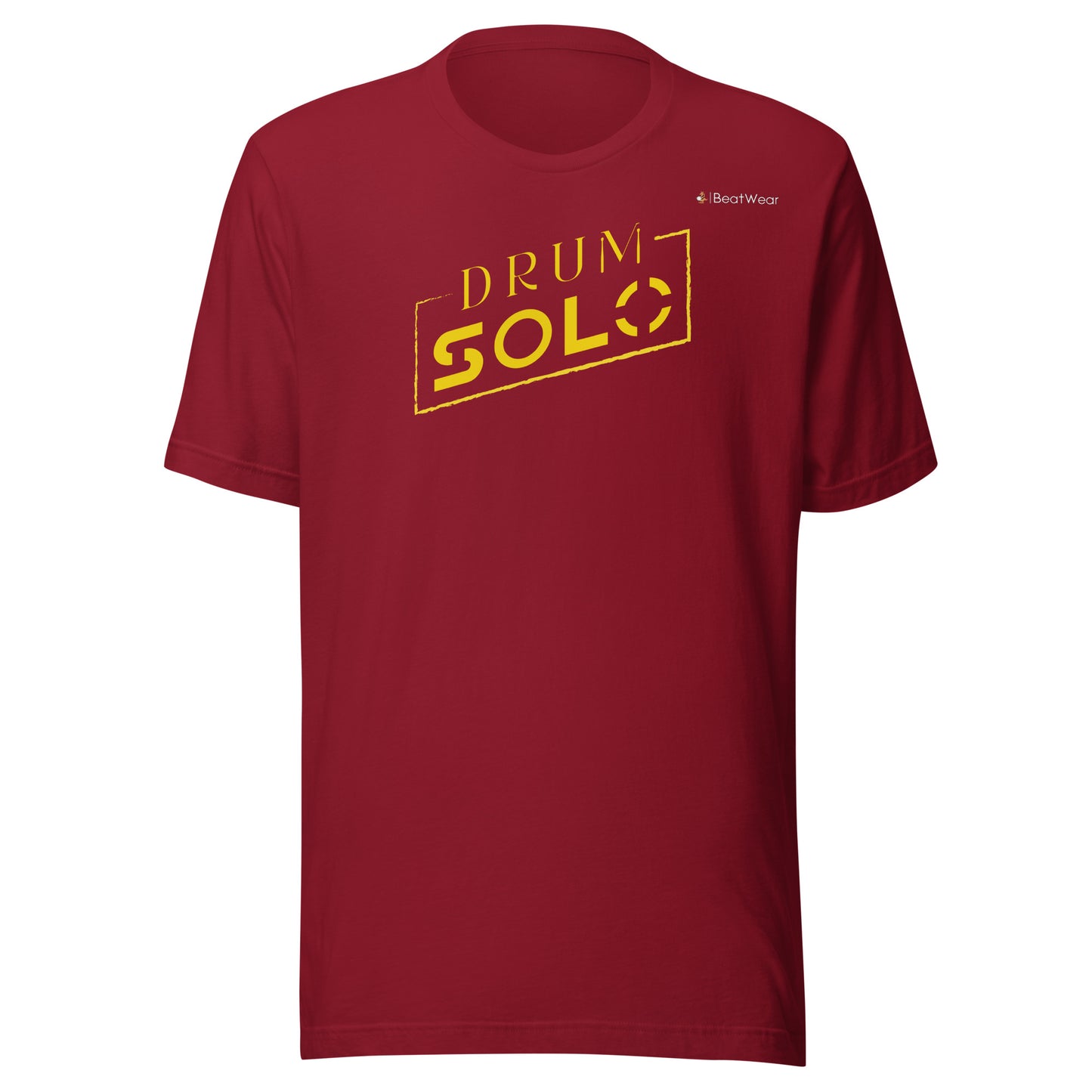 Drum Solo T-Shirt