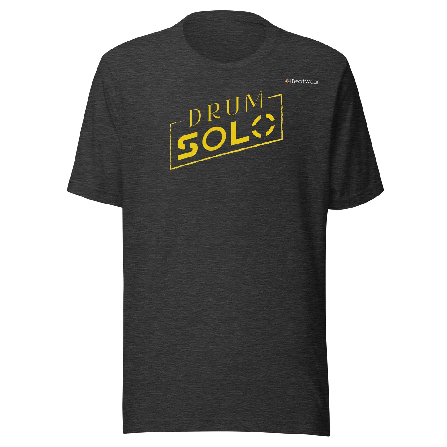 Drum Solo T-Shirt