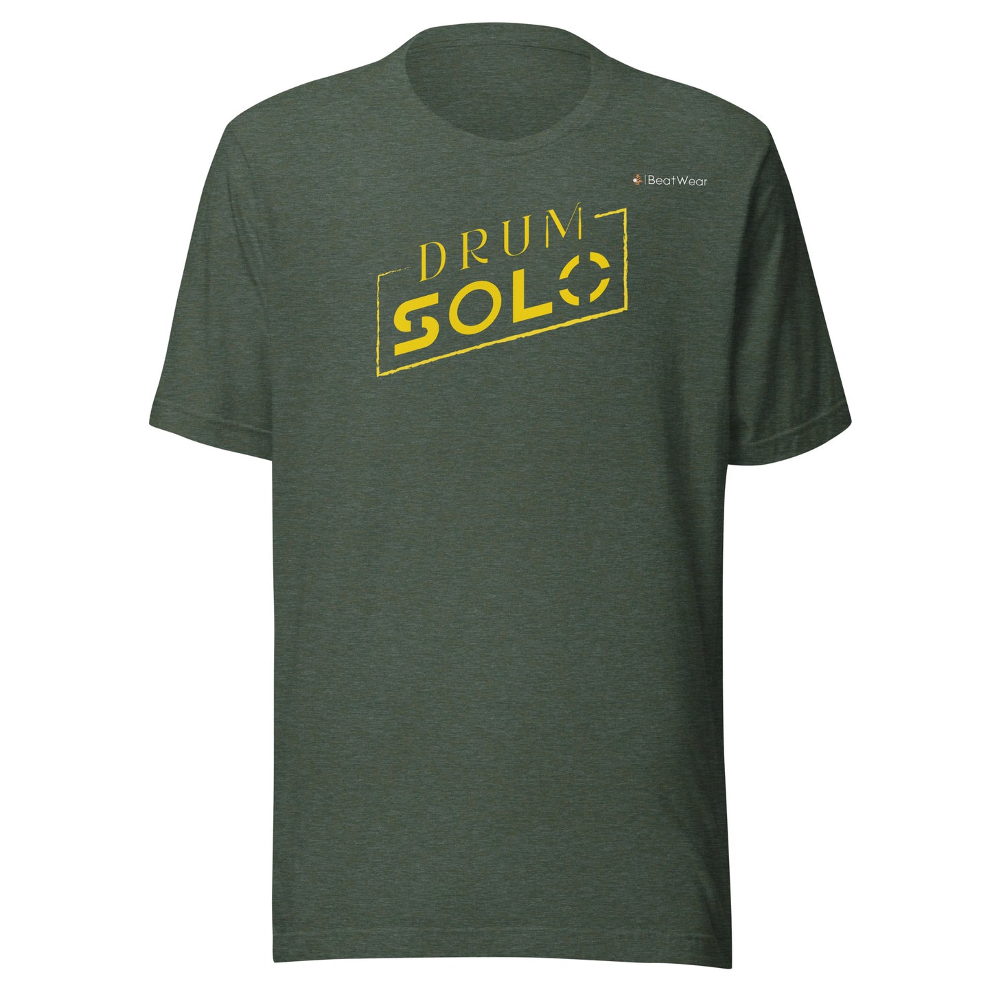 Drum Solo T-Shirt
