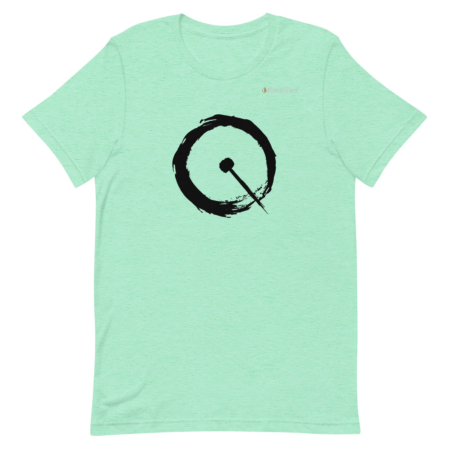 Marching Bass Drum T-shirt