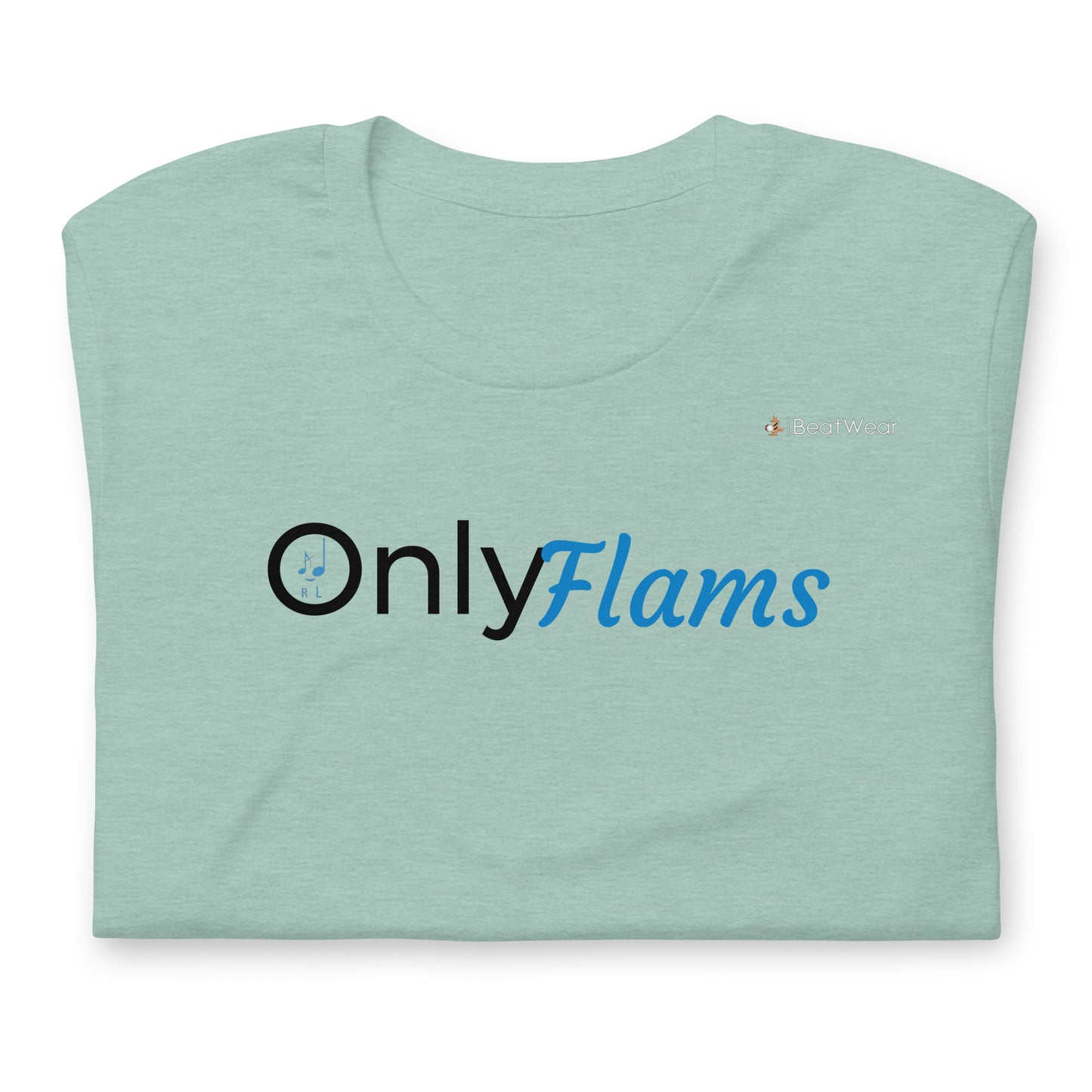 OnlyFlams T-Shirt (Unisex)