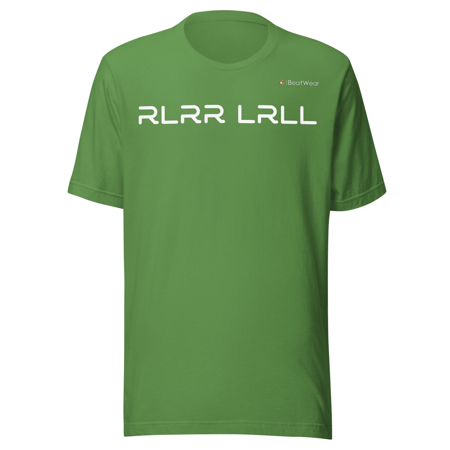 Paradiddle T-Shirt (Unisex)