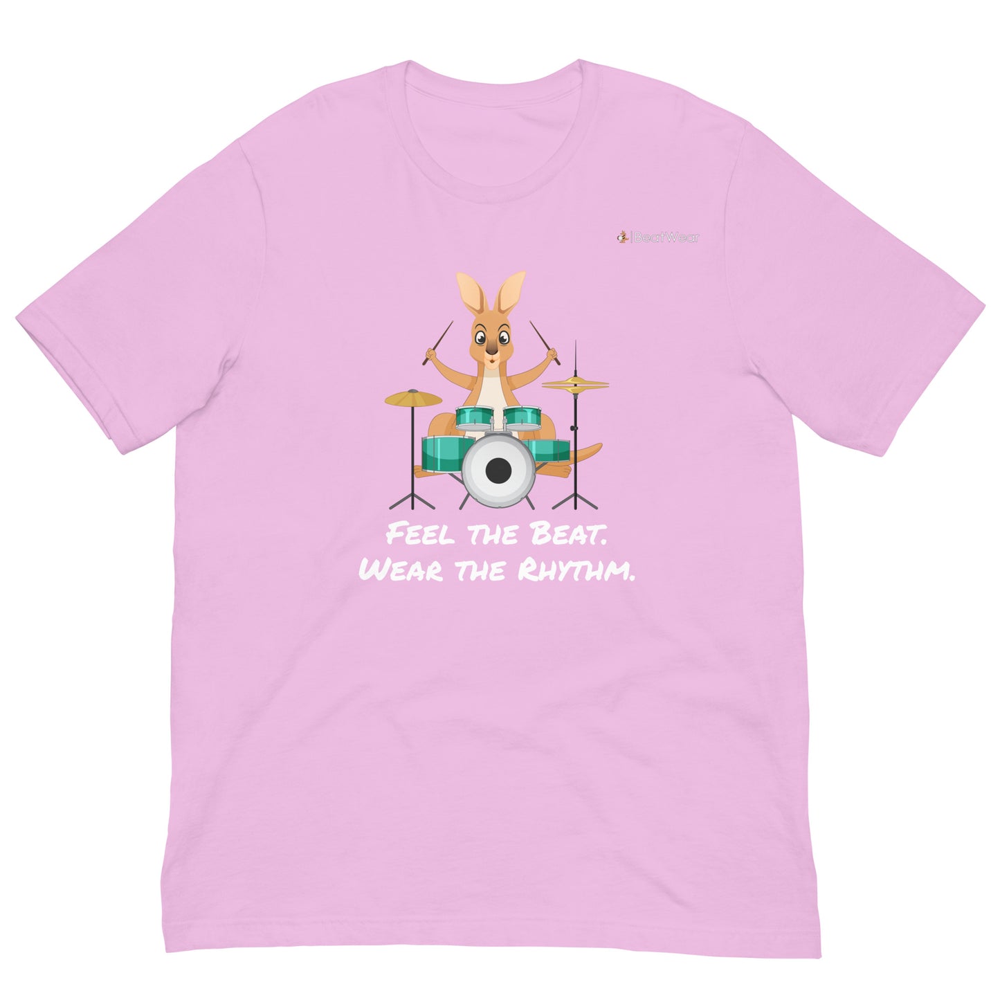 BeatWear T-Shirt