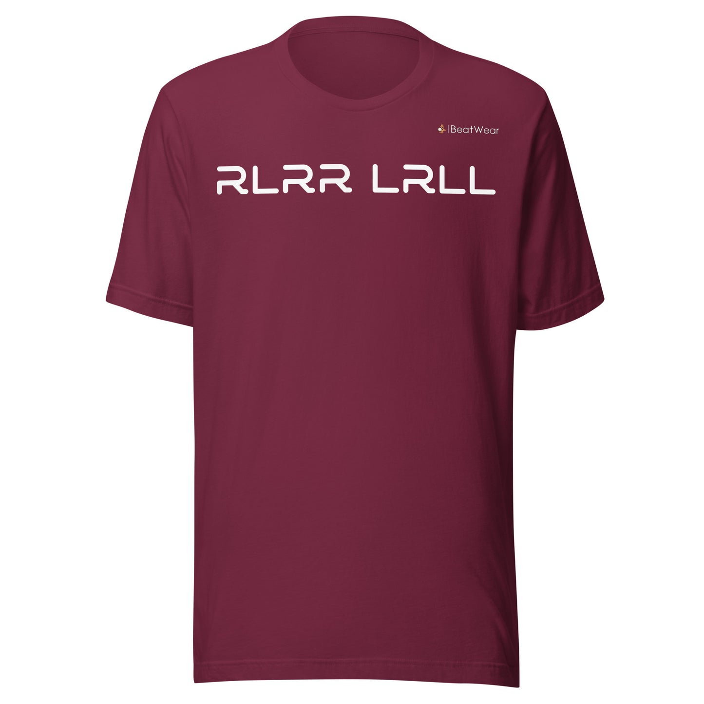 Paradiddle T-Shirt (Unisex)
