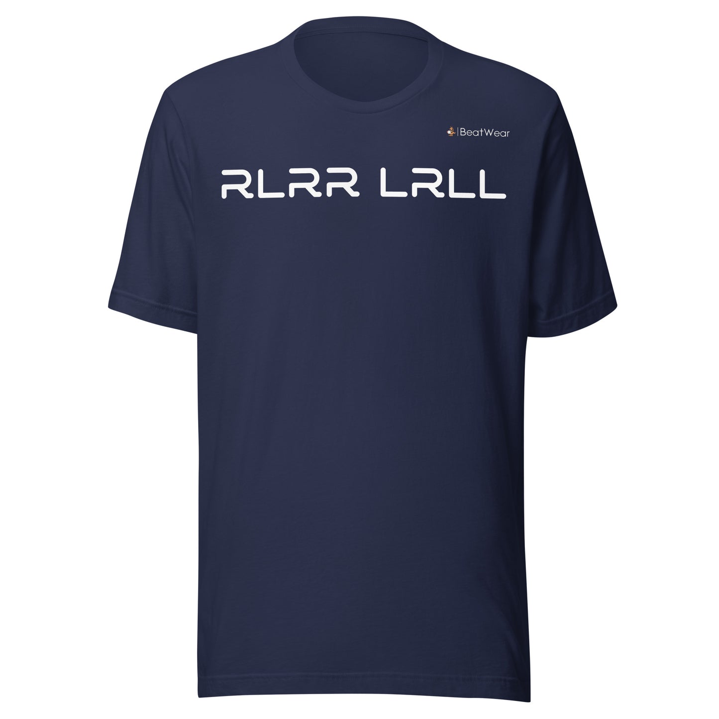 Paradiddle T-Shirt (Unisex)