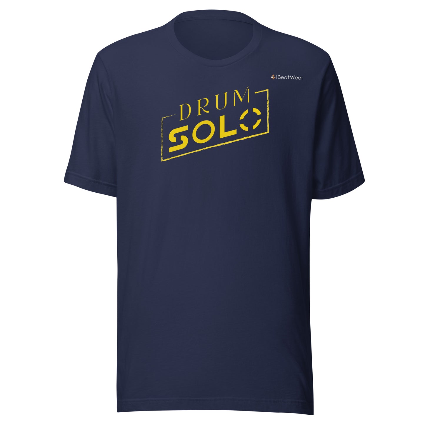 Drum Solo T-Shirt