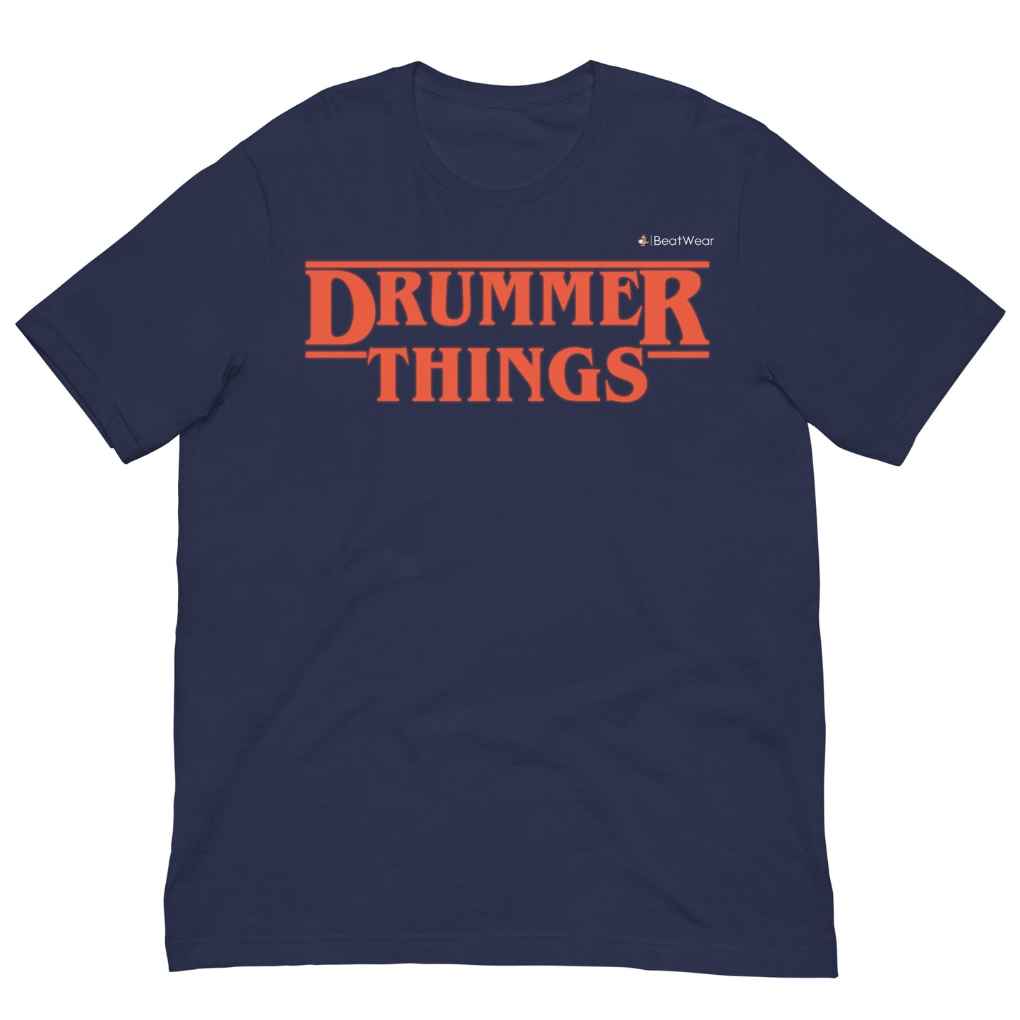 Drummer Things T-Shirt