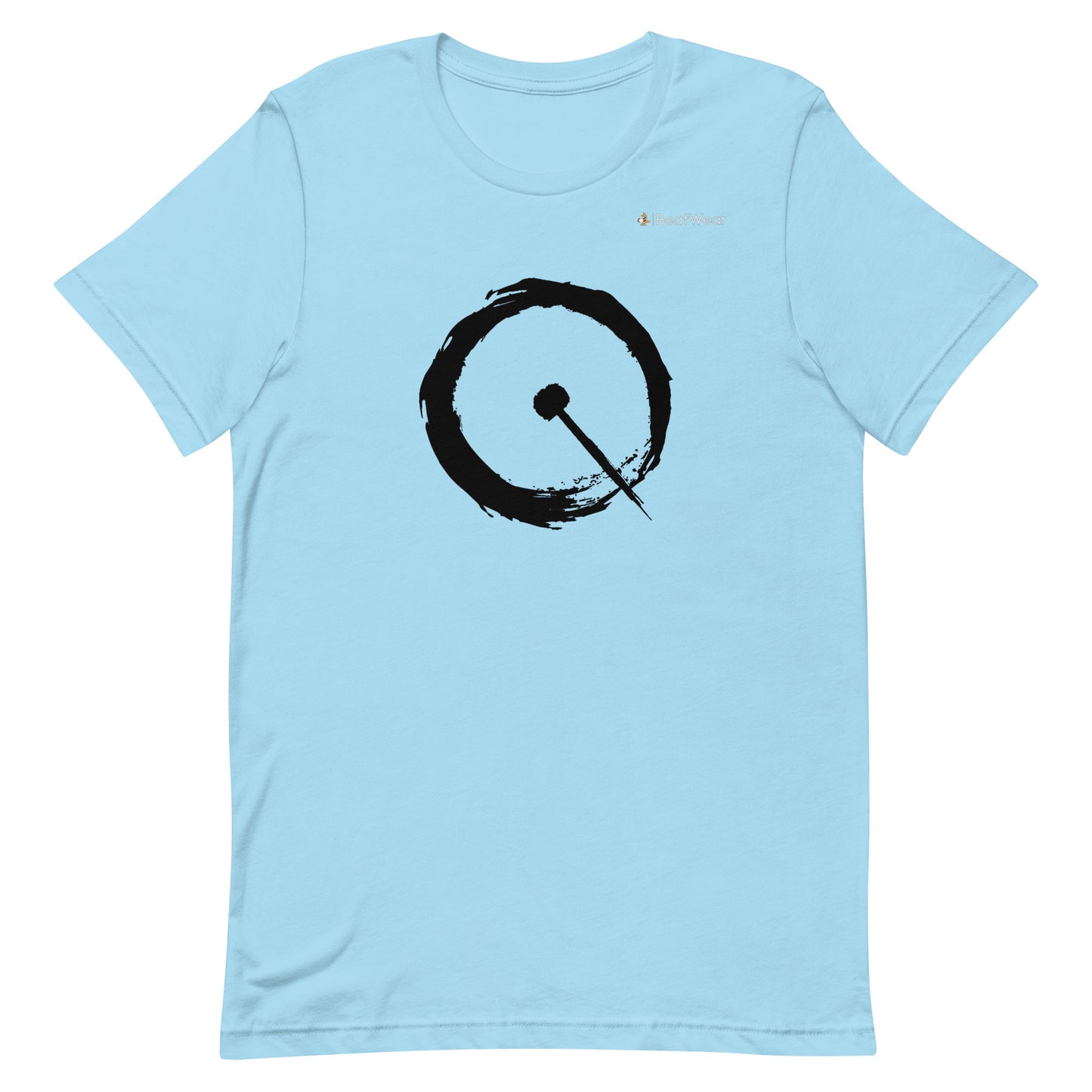 Marching Bass Drum T-shirt