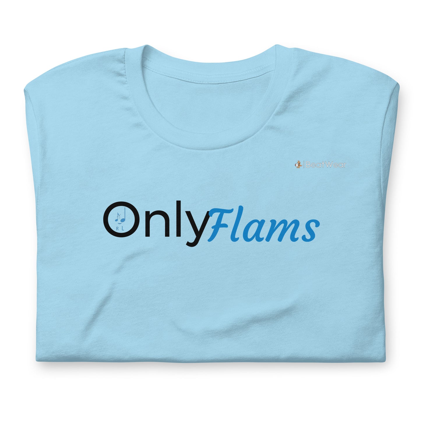 OnlyFlams T-Shirt (Unisex)