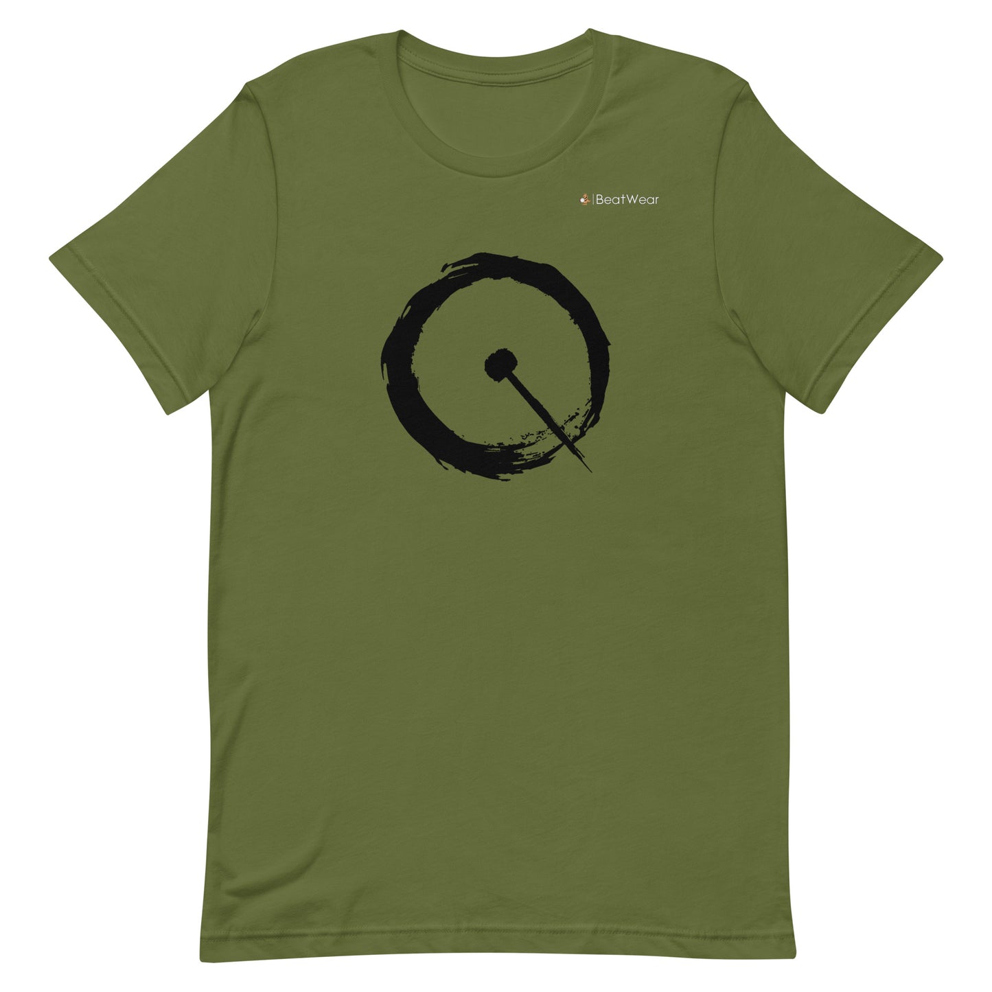 Marching Bass Drum T-shirt