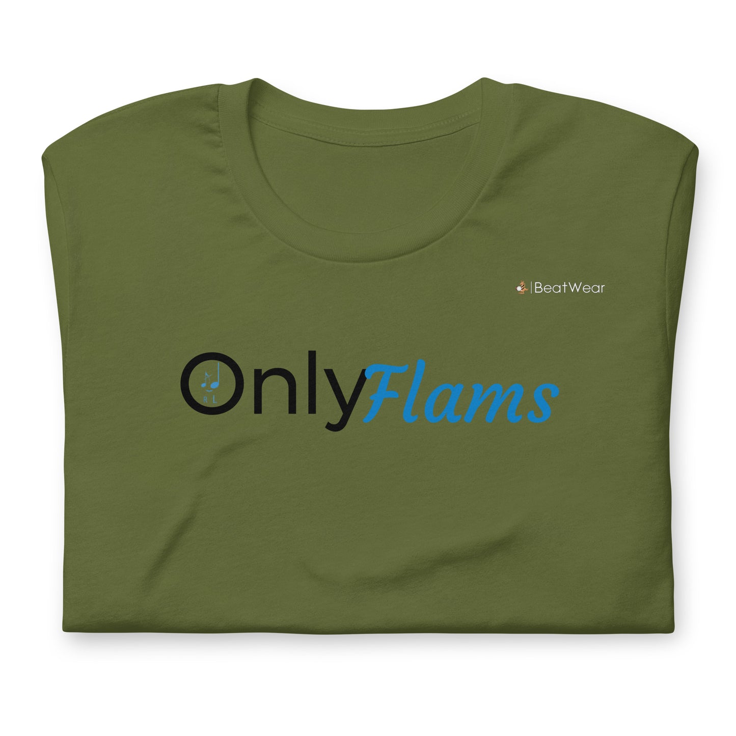 OnlyFlams T-Shirt (Unisex)