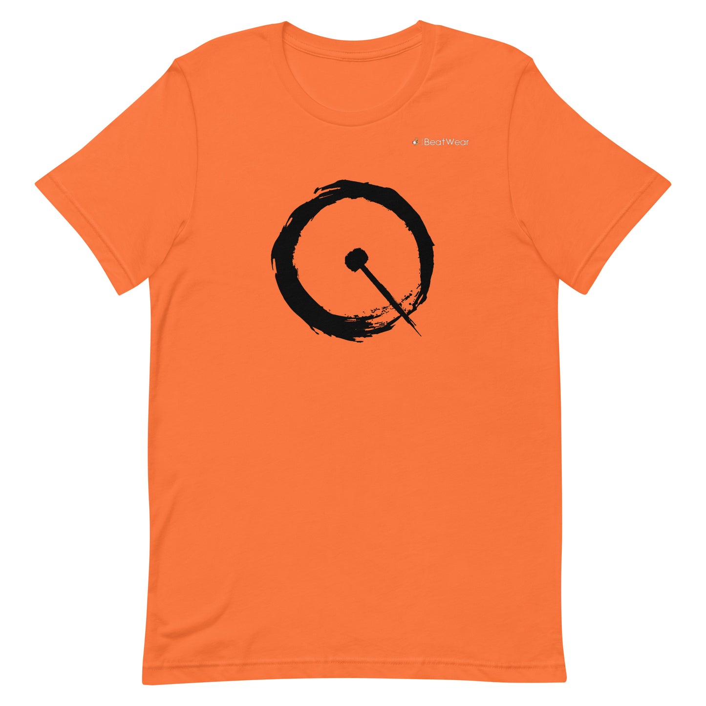 Marching Bass Drum T-shirt
