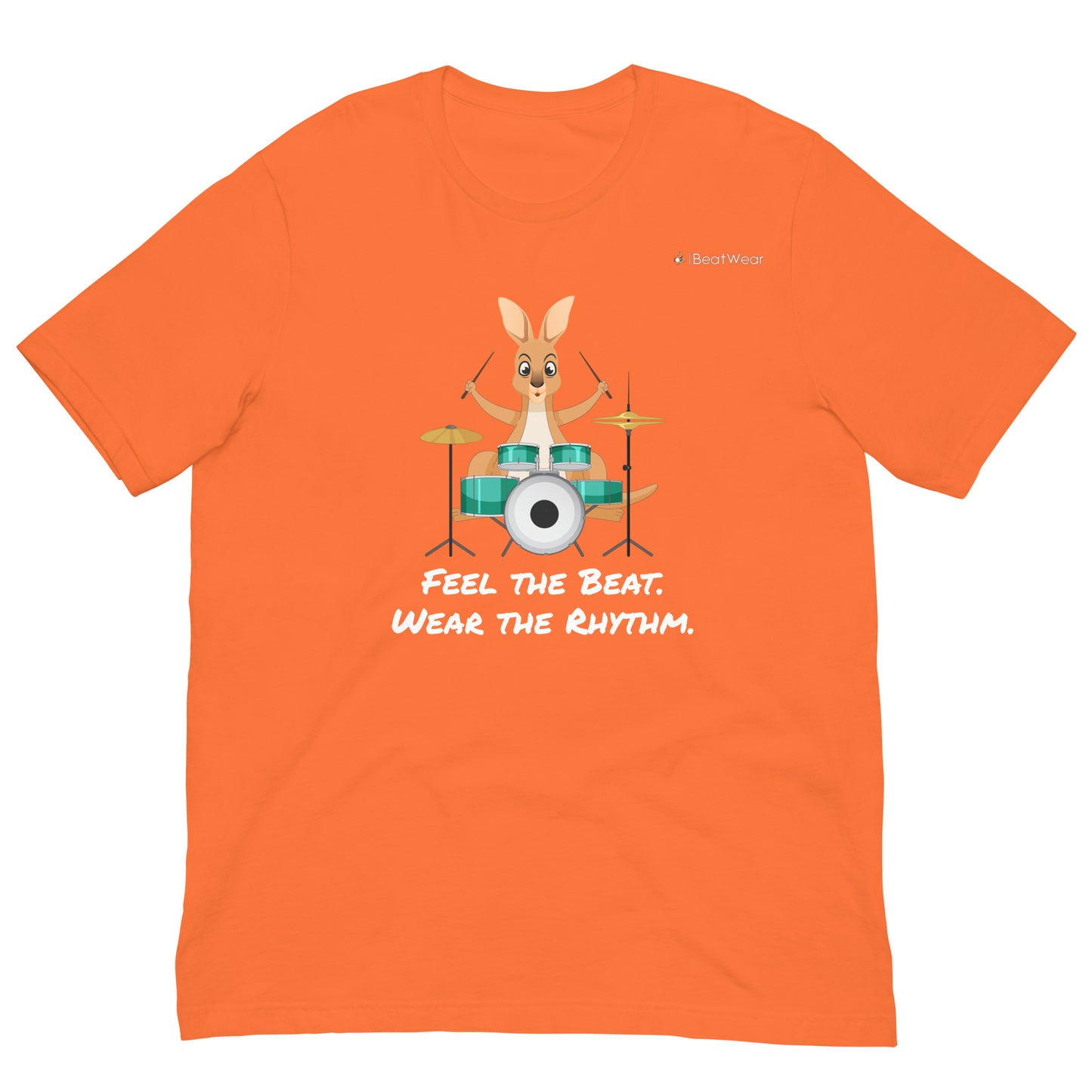 BeatWear T-Shirt