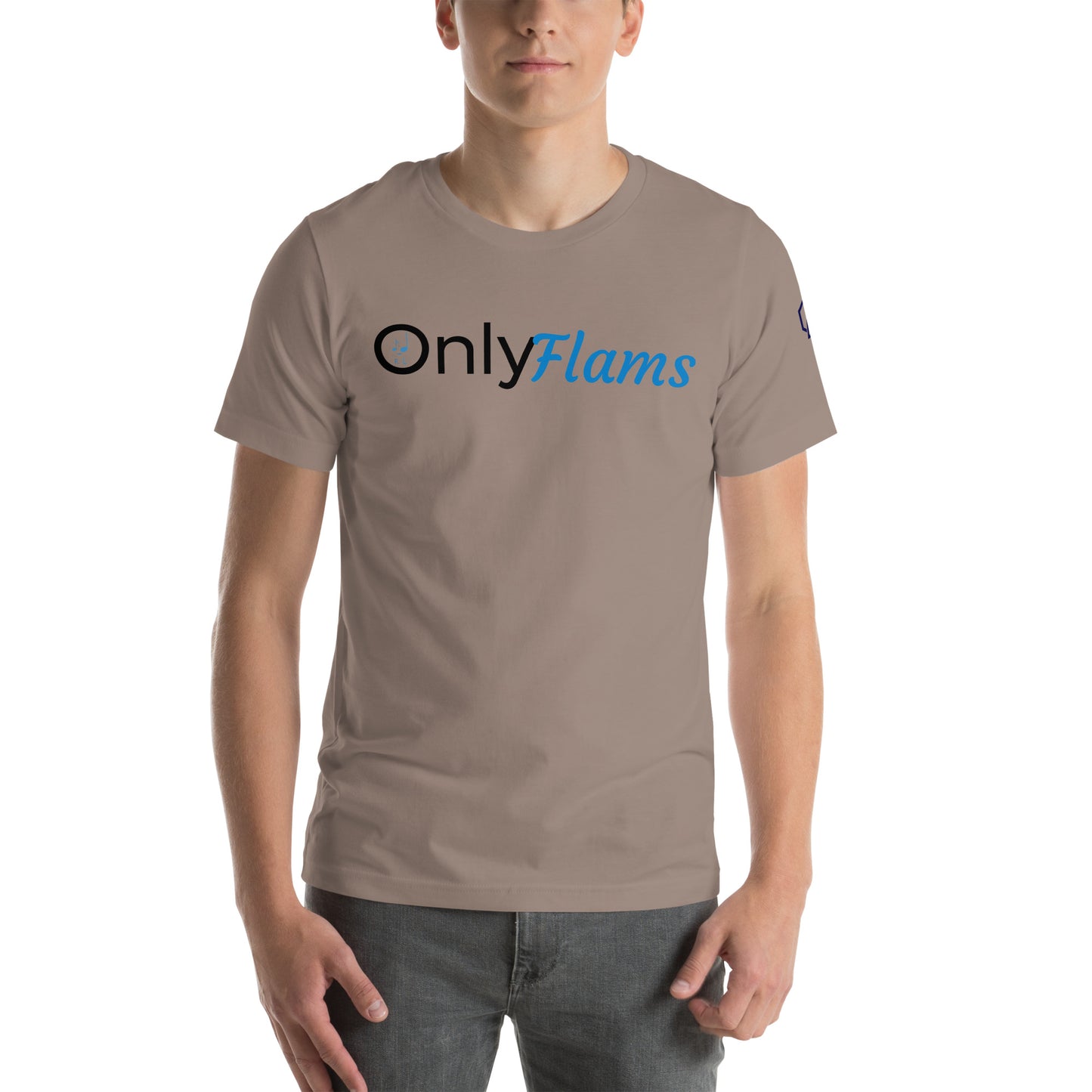 OnlyFlams T-Shirt (Unisex)