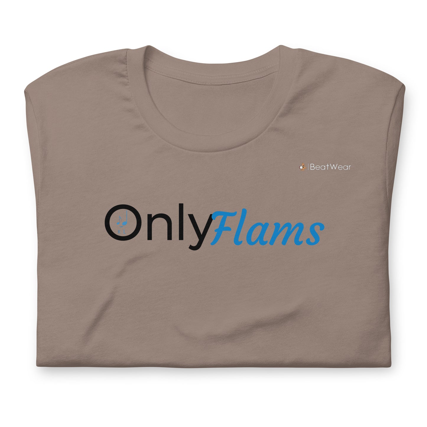 OnlyFlams T-Shirt (Unisex)