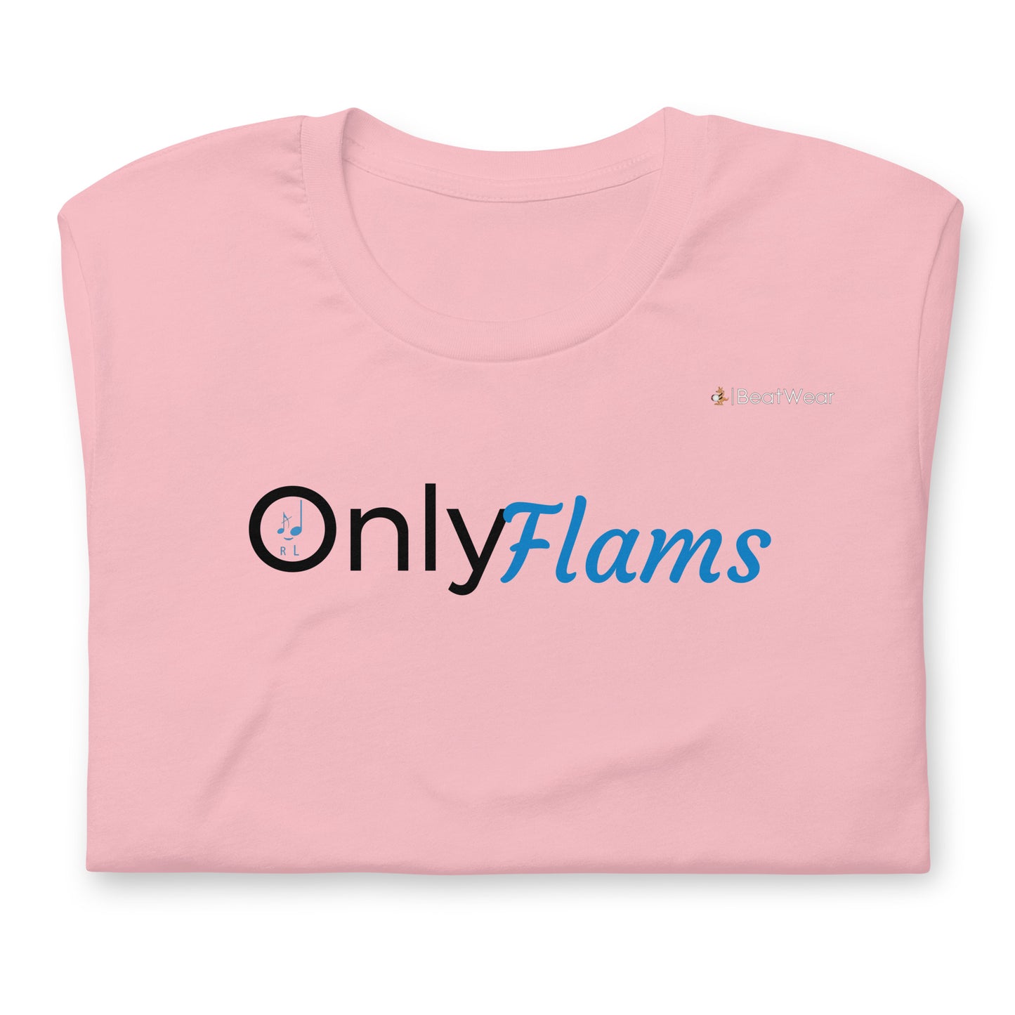 OnlyFlams T-Shirt (Unisex)