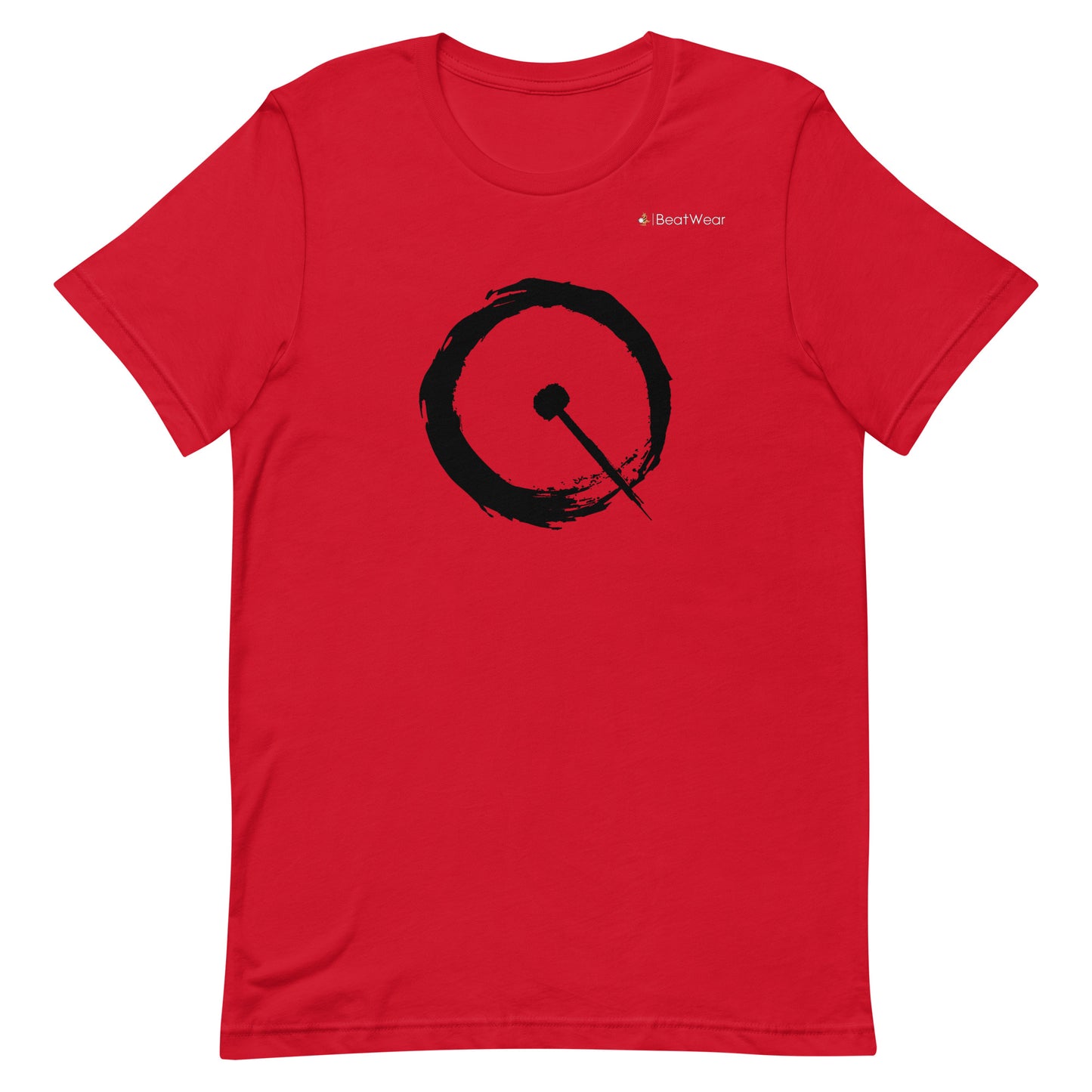 Marching Bass Drum T-shirt