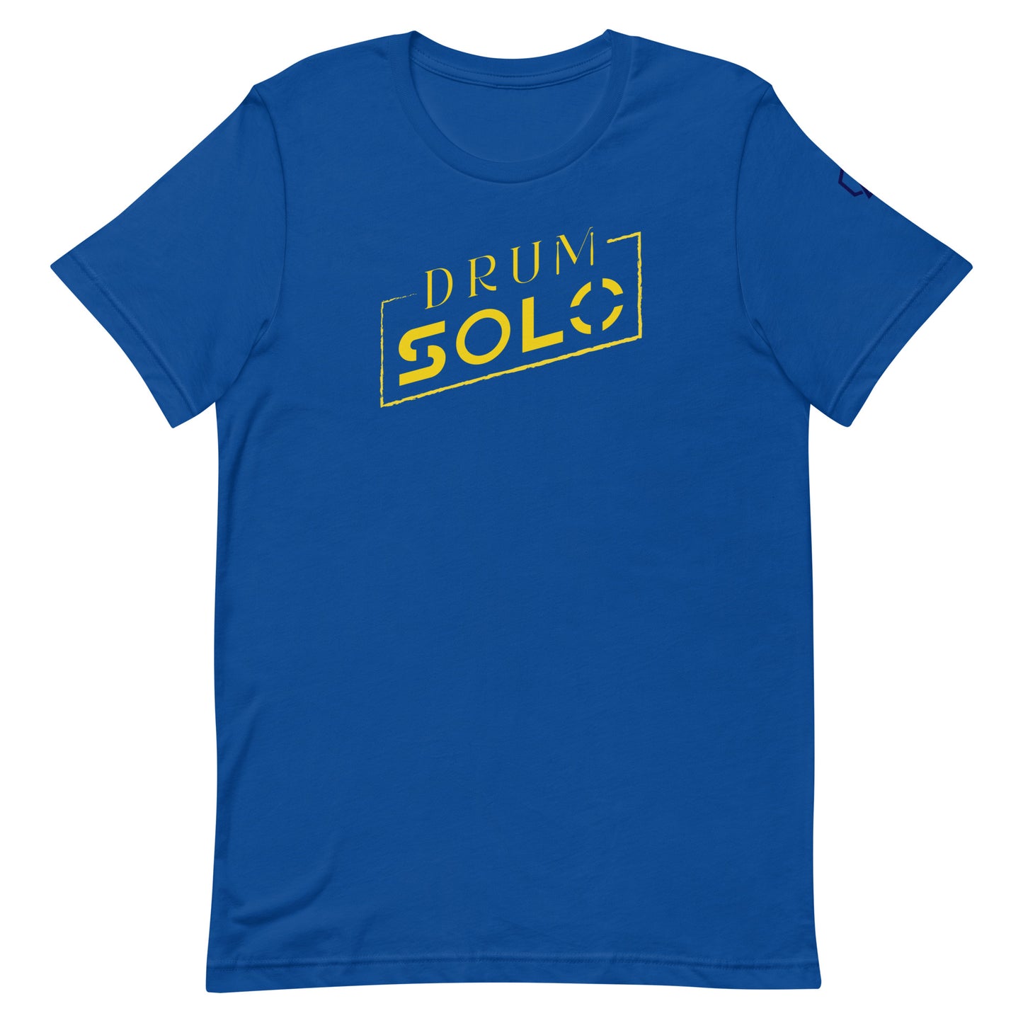 Drum Solo T-Shirt (Unisex)