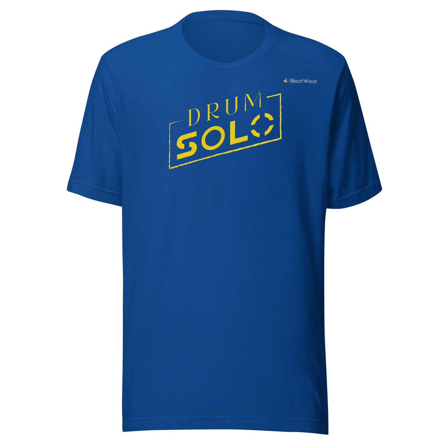 Drum Solo T-Shirt