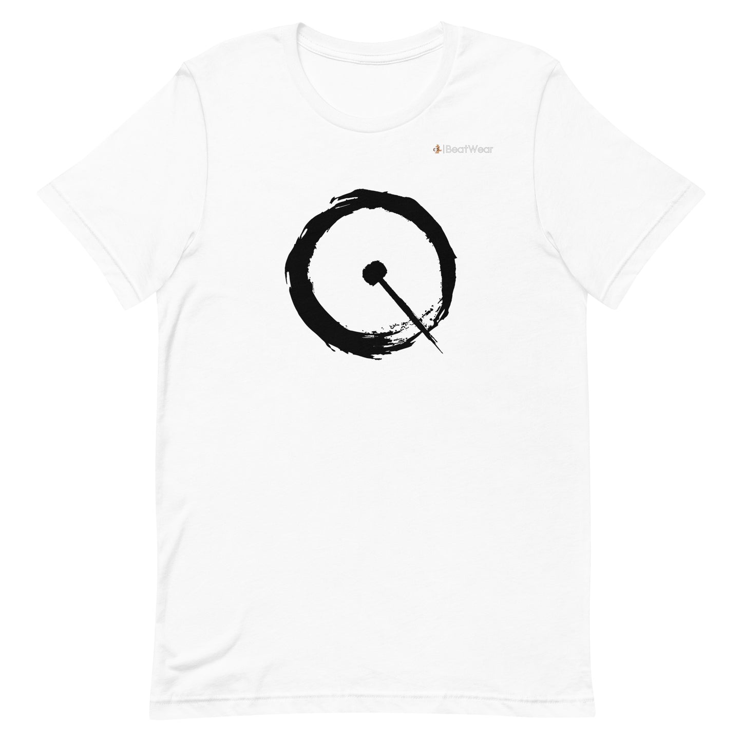 Marching Bass Drum T-shirt