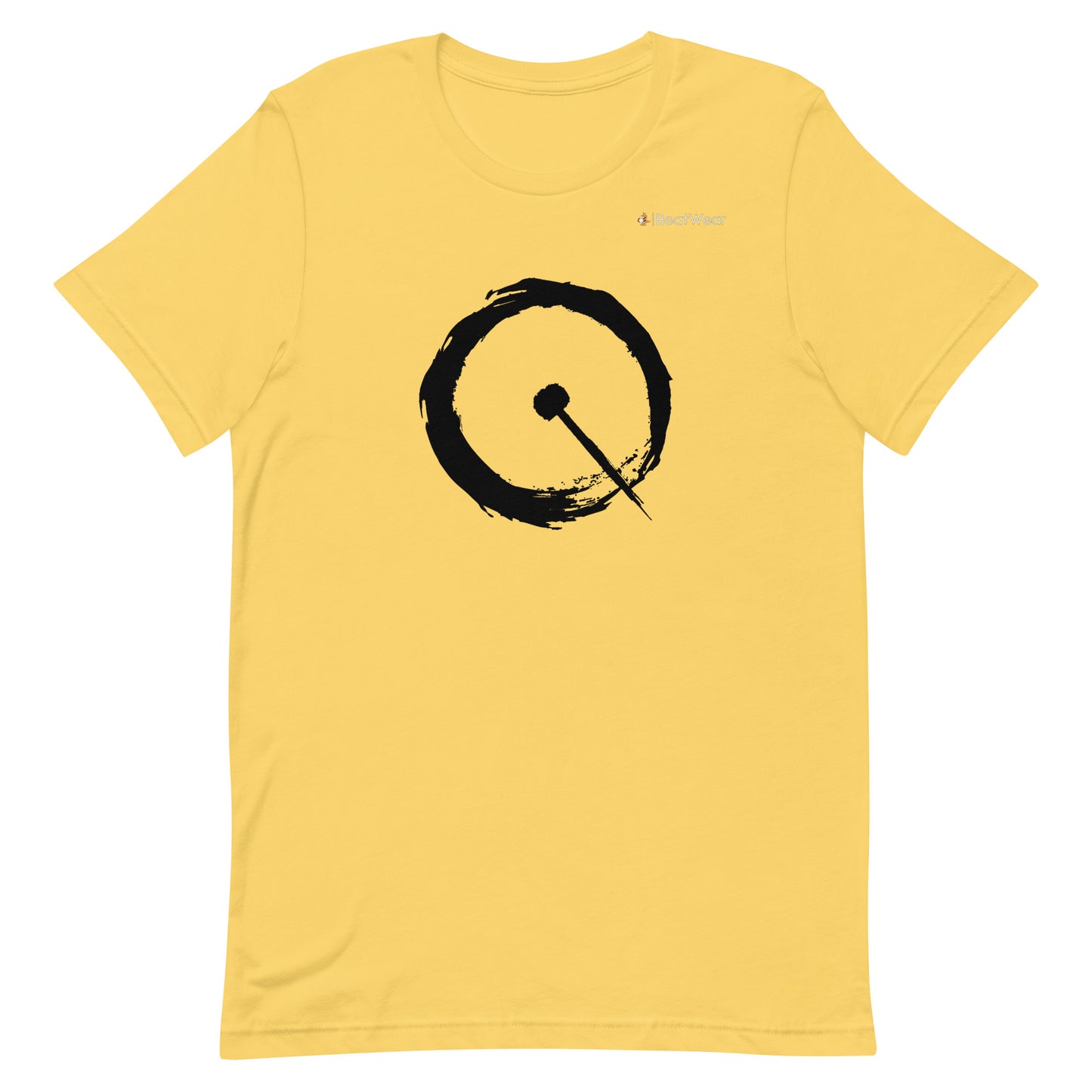 Marching Bass Drum T-shirt