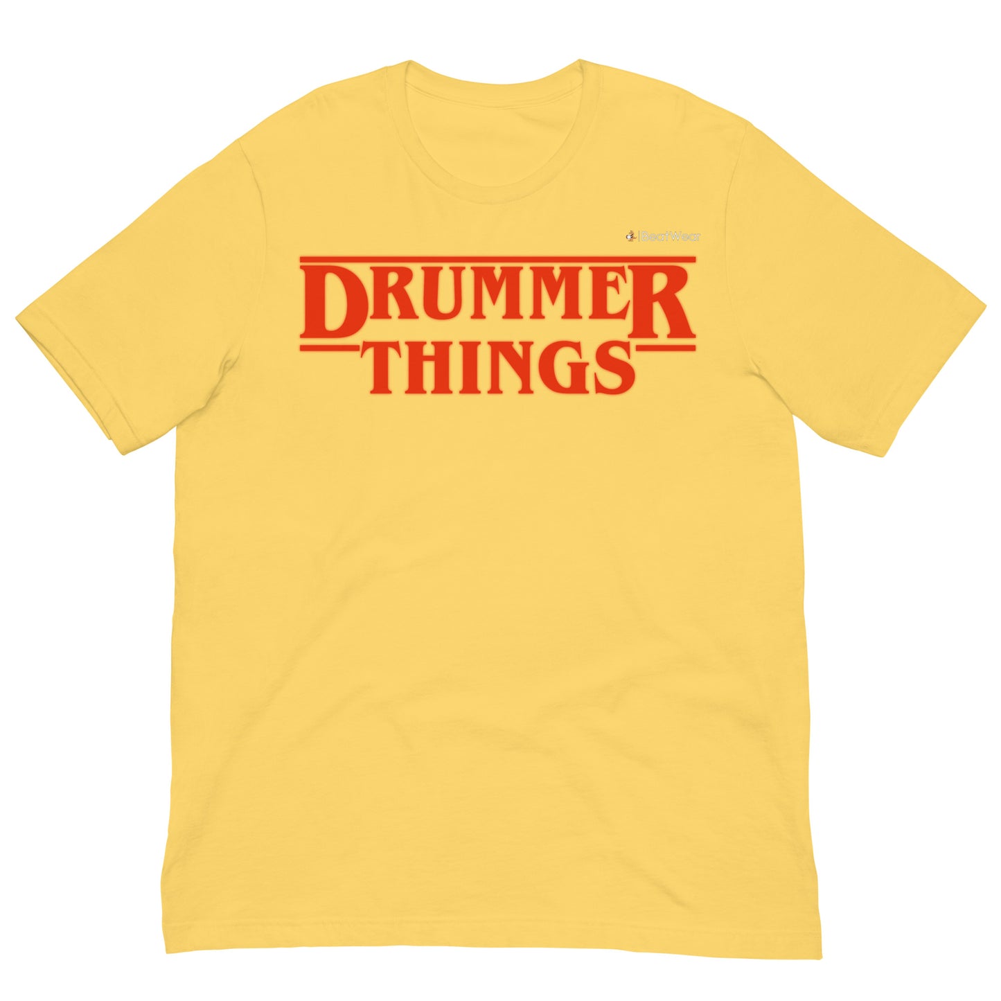 Drummer Things T-Shirt